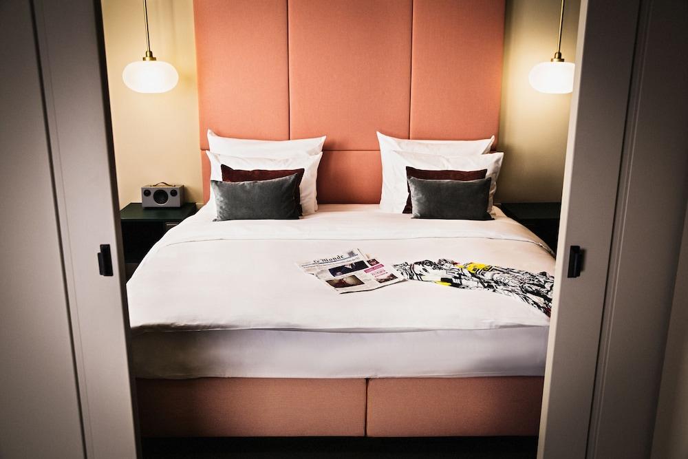 Jams Music Hotel