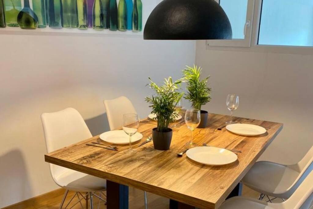 Moderne Citywohnung Nahe Theresienwiese & Westpark Munich