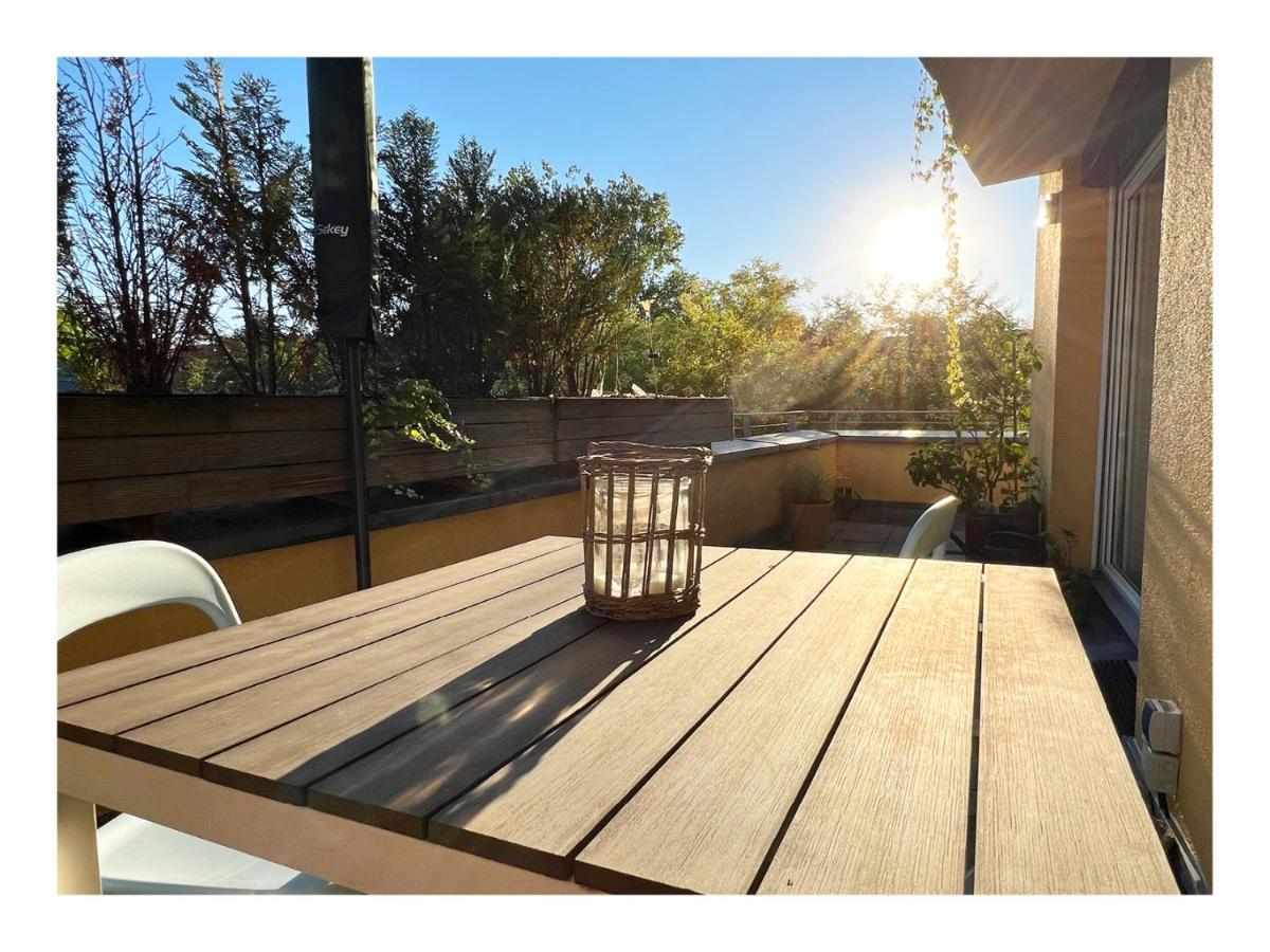 Moderne Citywohnung Nahe Theresienwiese & Westpark Apartment *