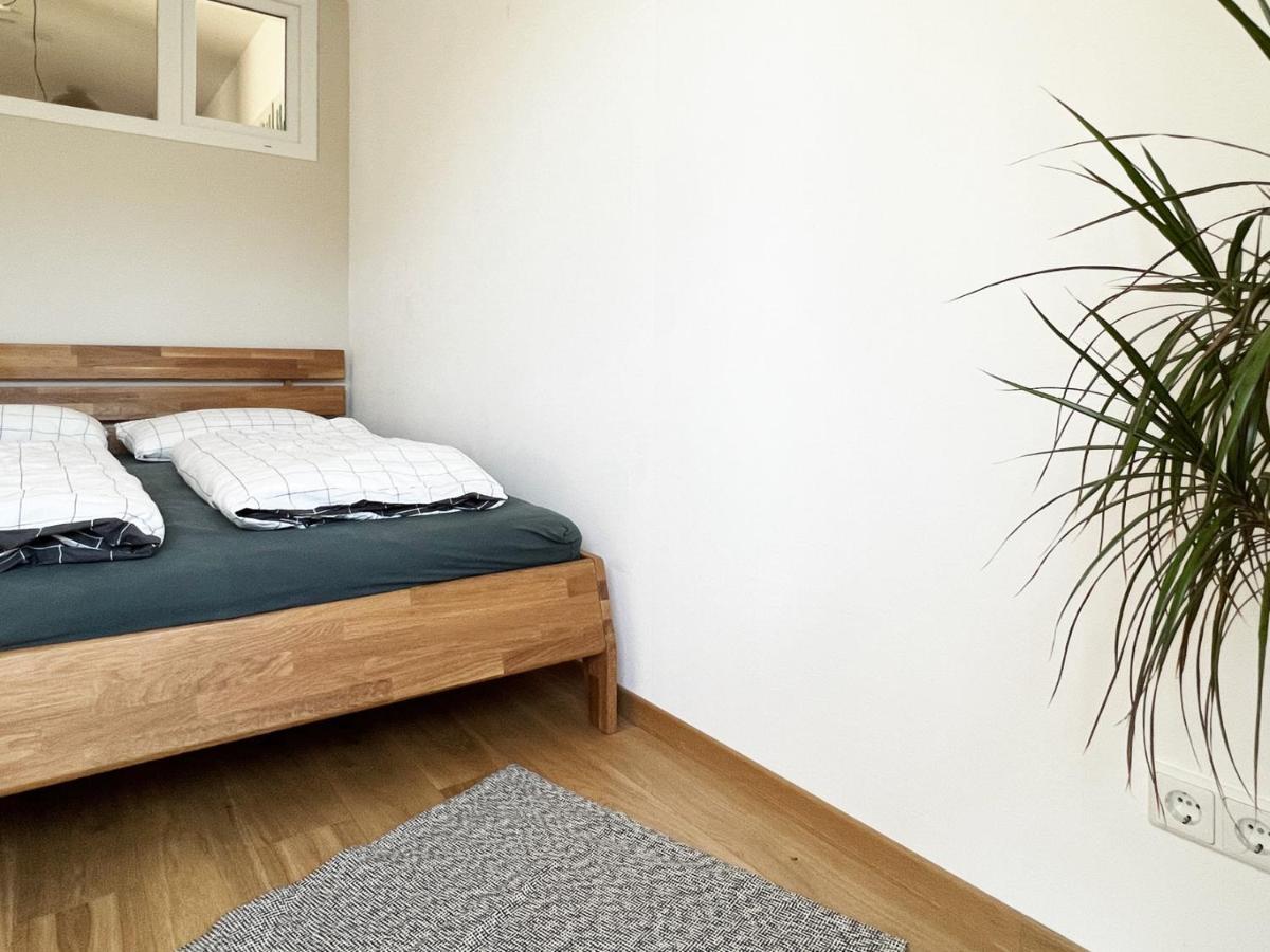 Apartment Moderne Citywohnung Nahe Theresienwiese & Westpark Munich