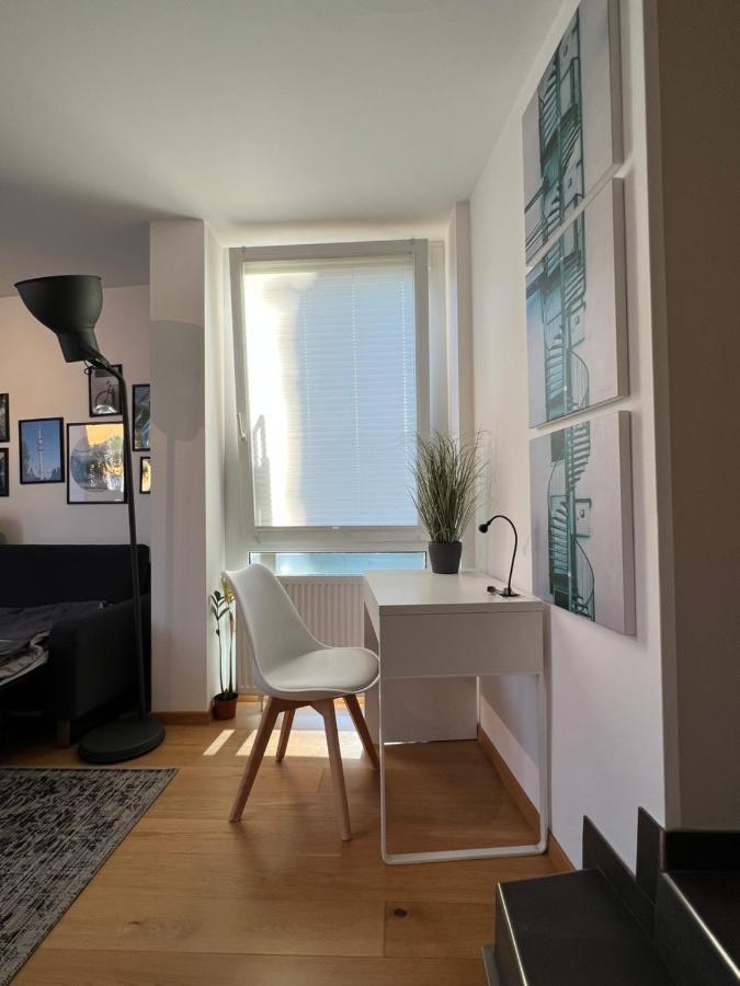 Moderne Citywohnung Nahe Theresienwiese & Westpark * Munich