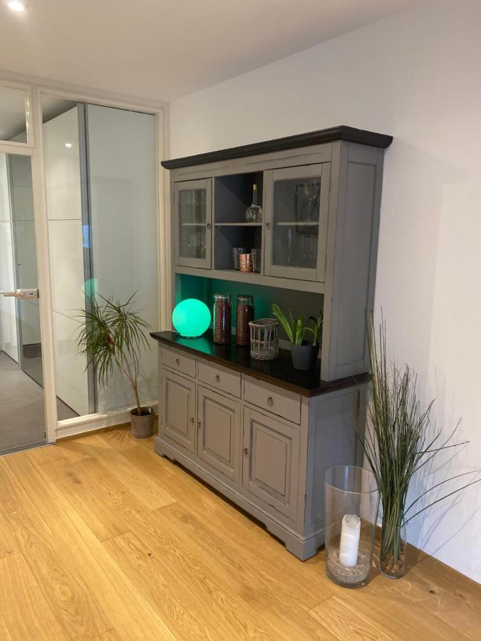 Moderne Citywohnung Nahe Theresienwiese & Westpark Apartment *