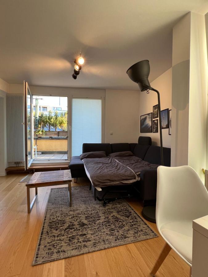 Moderne Citywohnung Nahe Theresienwiese & Westpark Munich