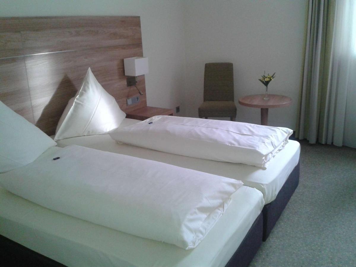 Jedermann Hotel Munich