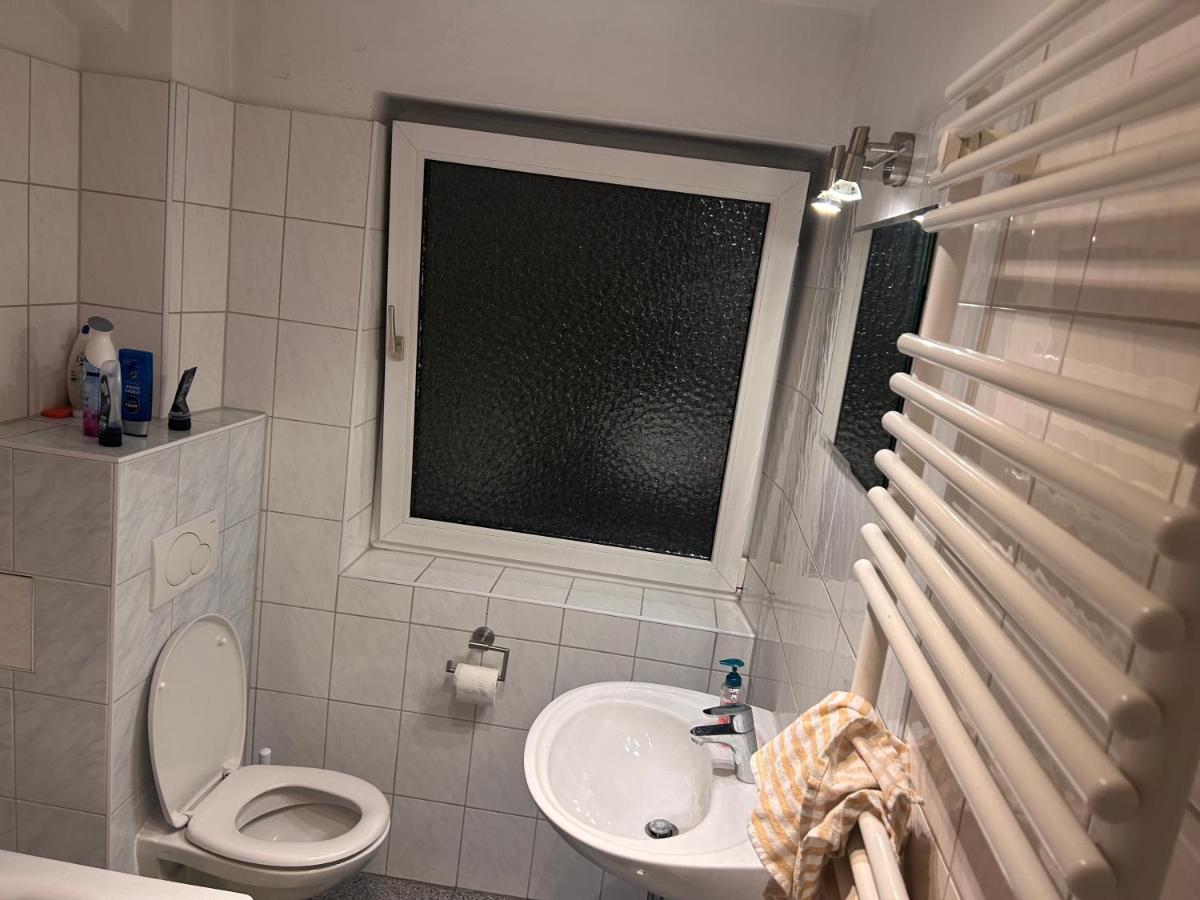 Homestay Theresienstrasse 83
