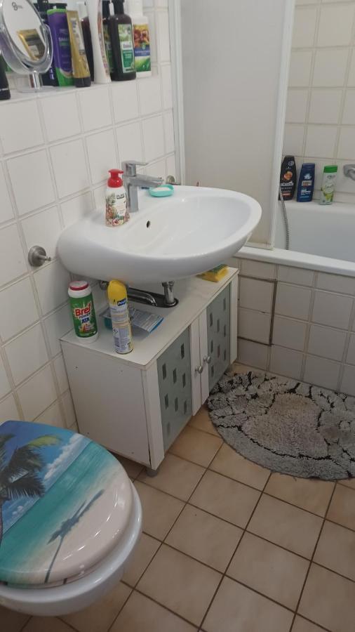 Apartment Wohlfuhloase Munich