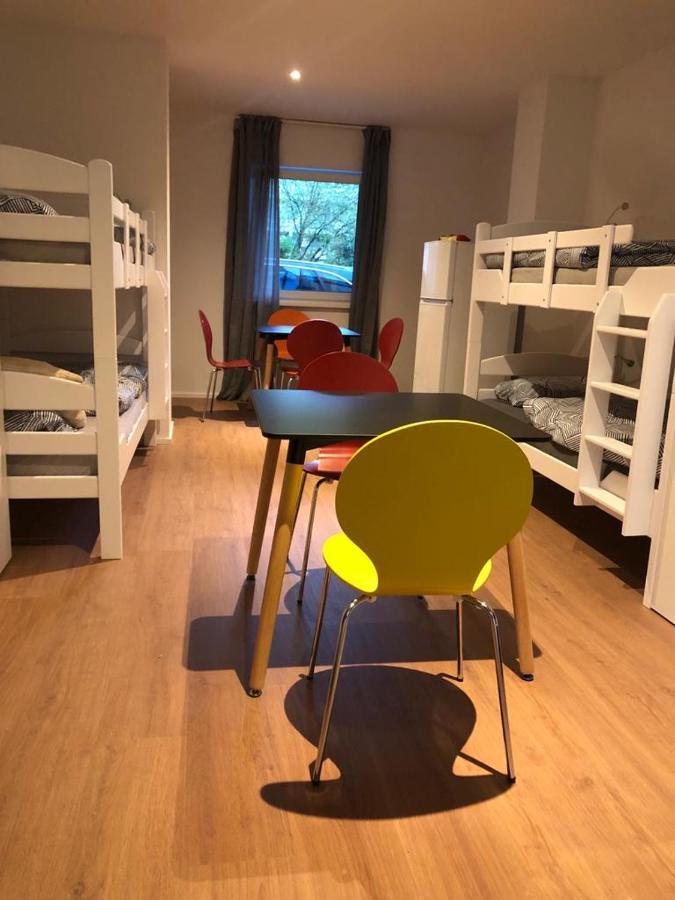 Hostel Estelada Boarding Berg Am Laim *