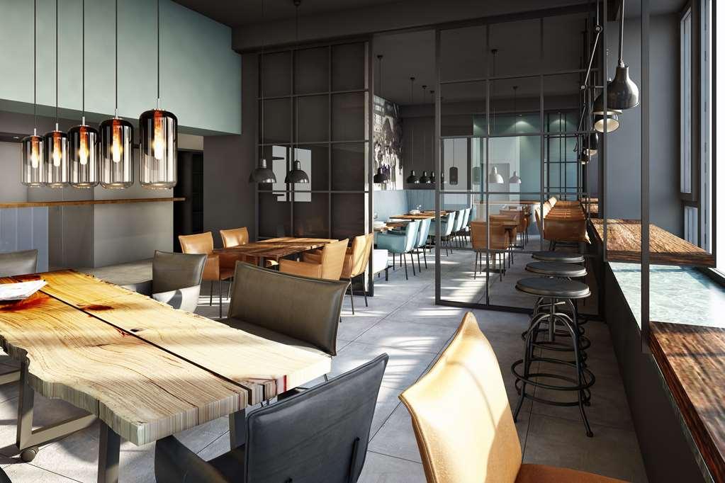 Unsoeld's Factory Hotel Munique
