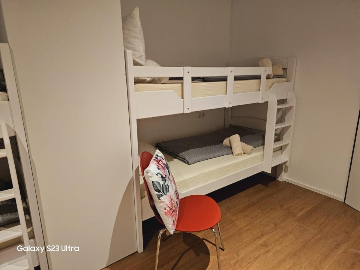 Hostel Estelada Boarding Berg Am Laim Munich