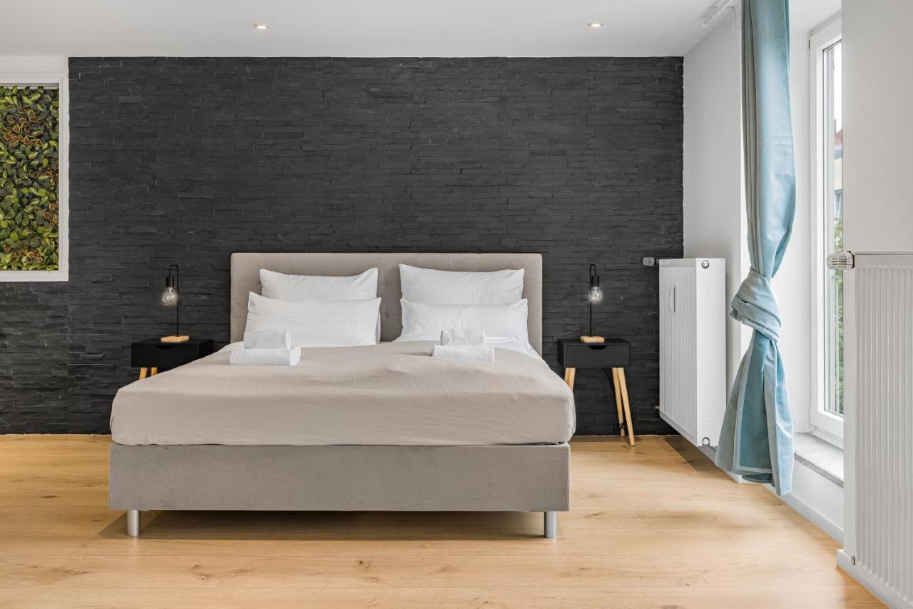 Apartment Prime - Fuer 6 - Neu & Modern *