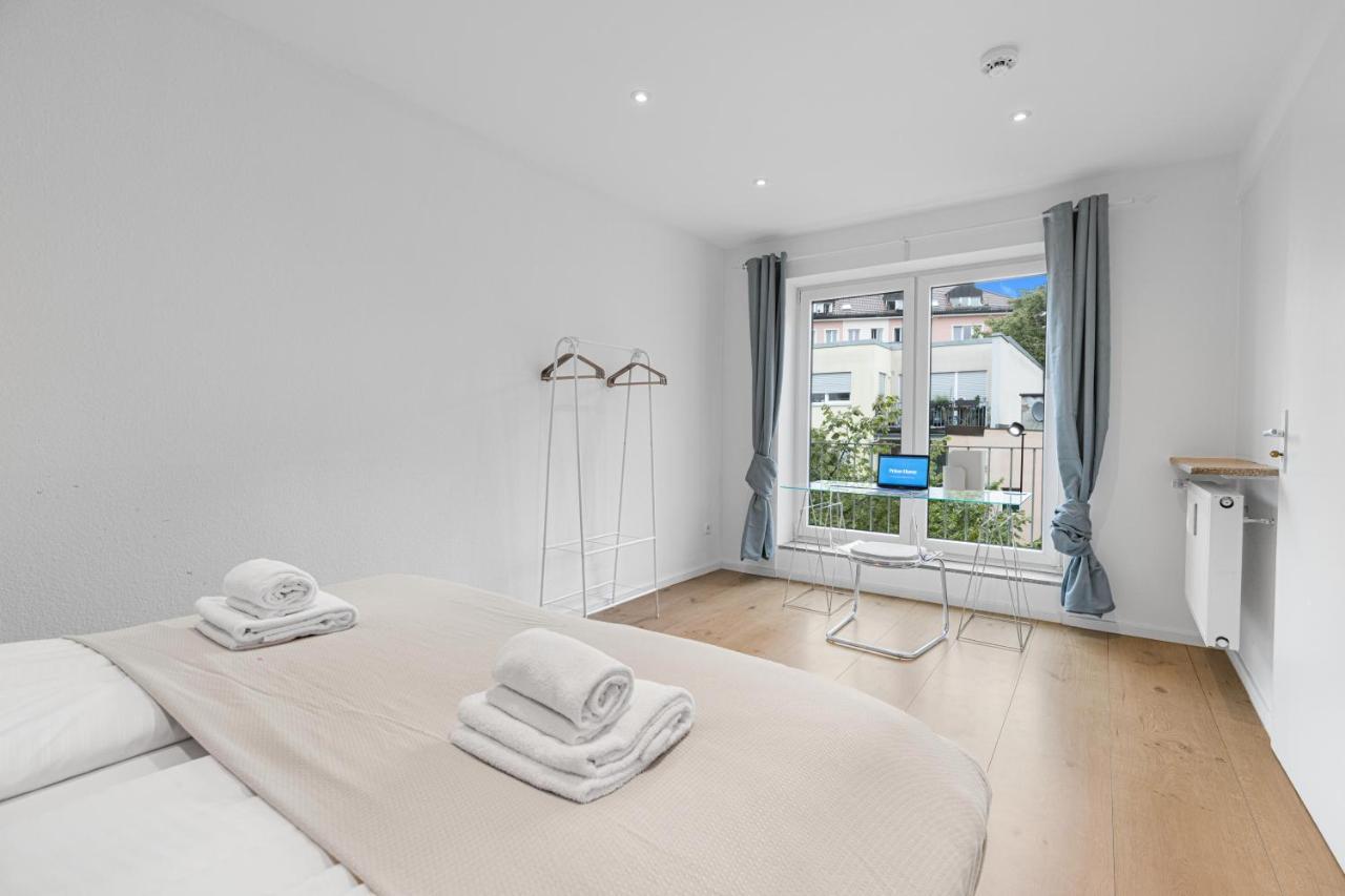 Apartment Prime - Fuer 6 - Neu & Modern *
