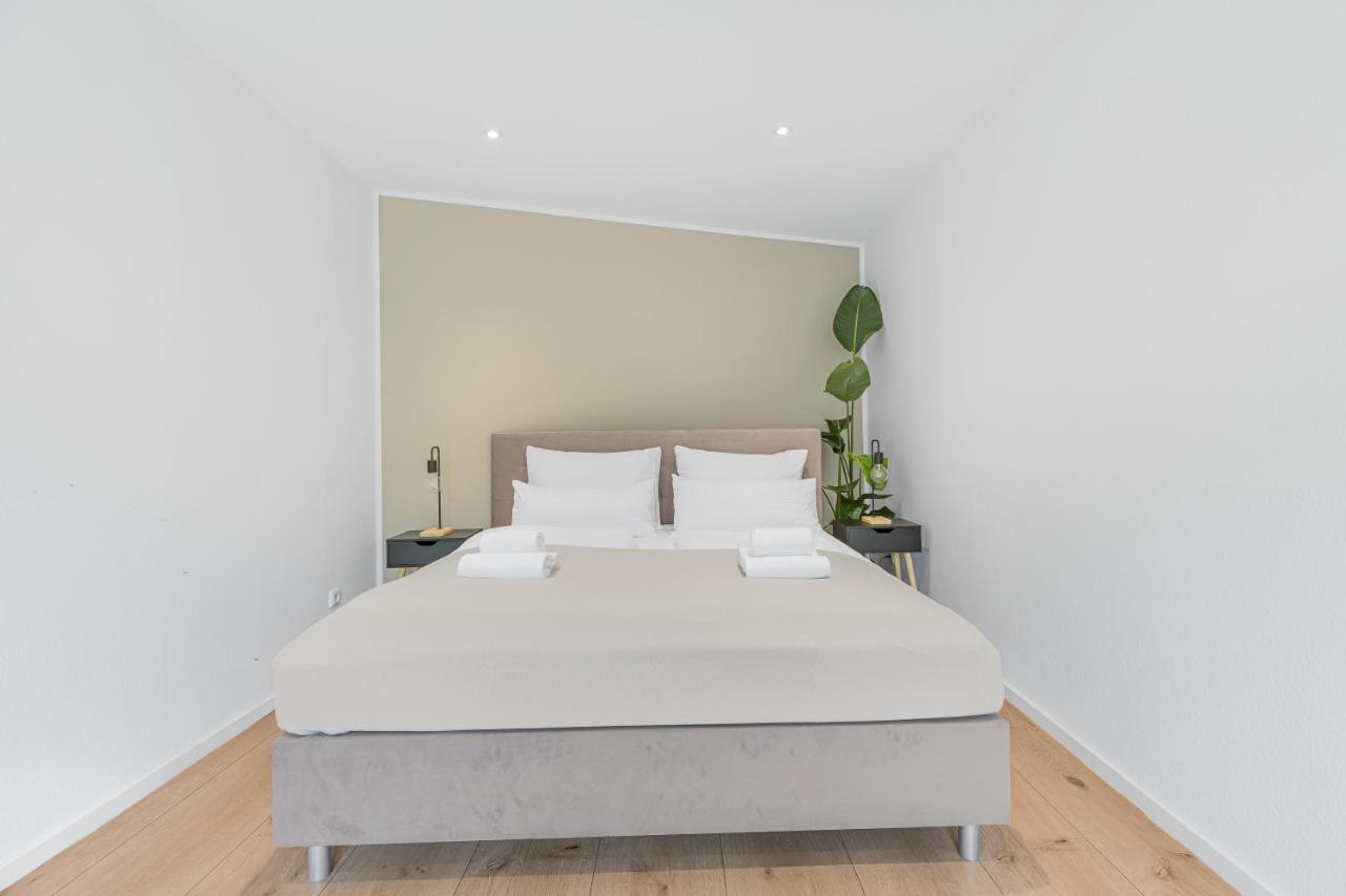 Apartment Prime - Fuer 6 - Neu & Modern Munich
