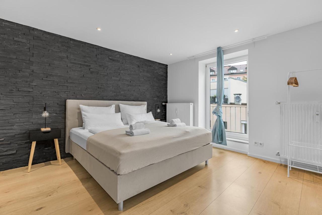 Prime - Fuer 6 - Neu & Modern