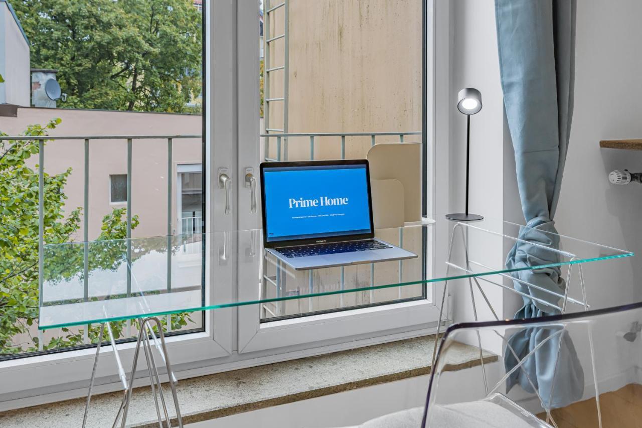 Prime - Fuer 6 - Neu & Modern Apartment *
