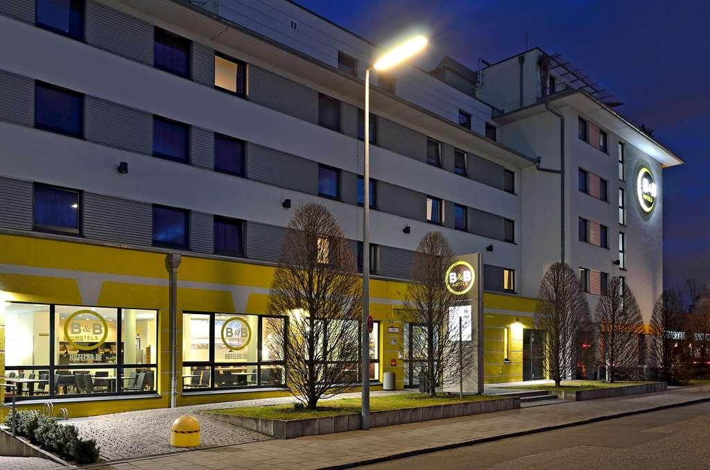 City-nord Hotel *