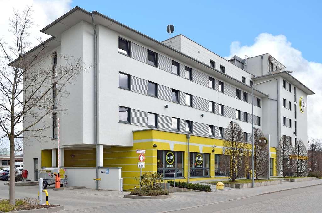 City-nord Munich