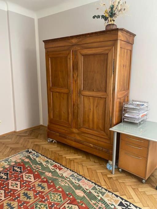 Apartment Gartenwohnung In Haidhausen Munich