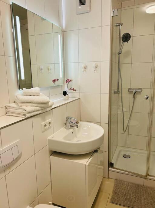 Apartment Gemutliche 3-zimmer *