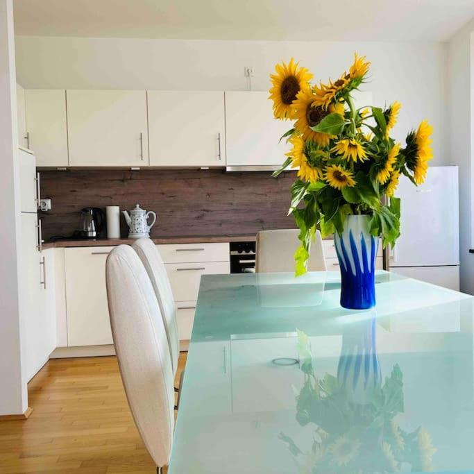 Gemutliche 3-zimmer Apartment *