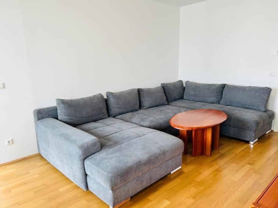 Gemutliche 3-zimmer * Munich