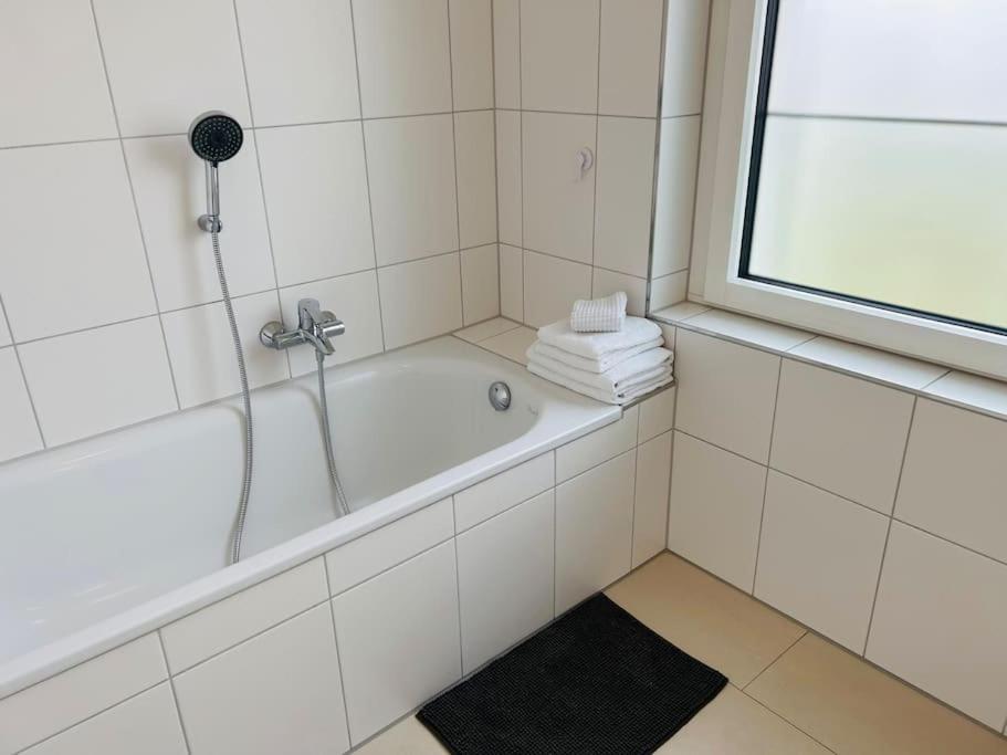 Gemutliche 3-zimmer Apartment Munich