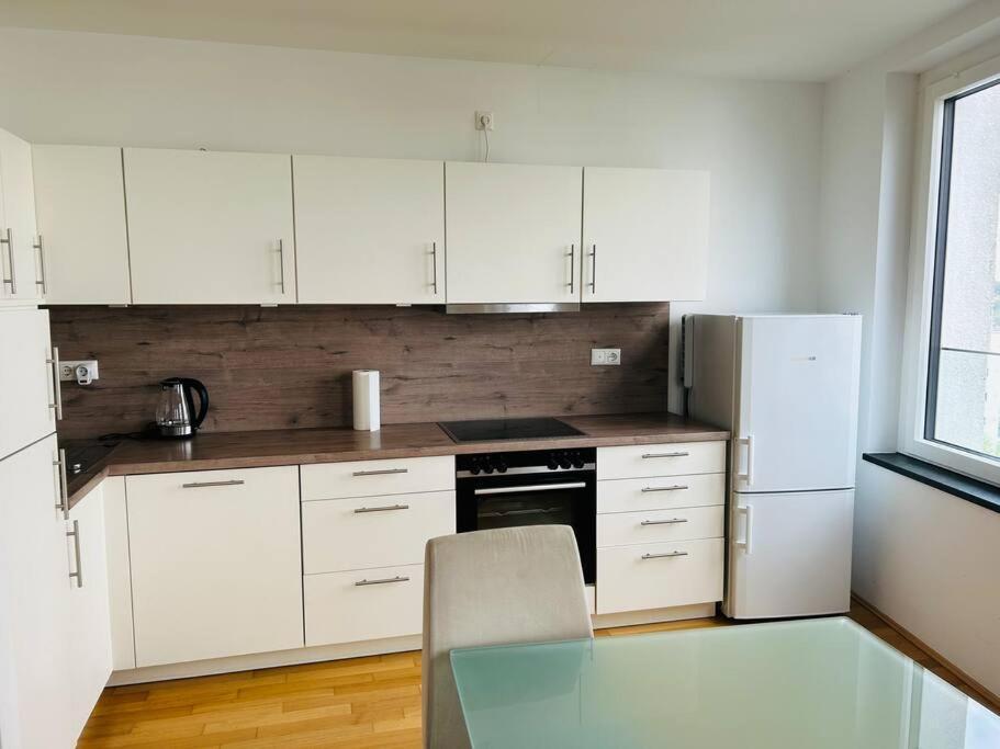 Gemutliche 3-zimmer Apartment *