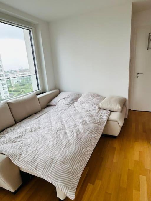 Gemutliche 3-zimmer Apartment *