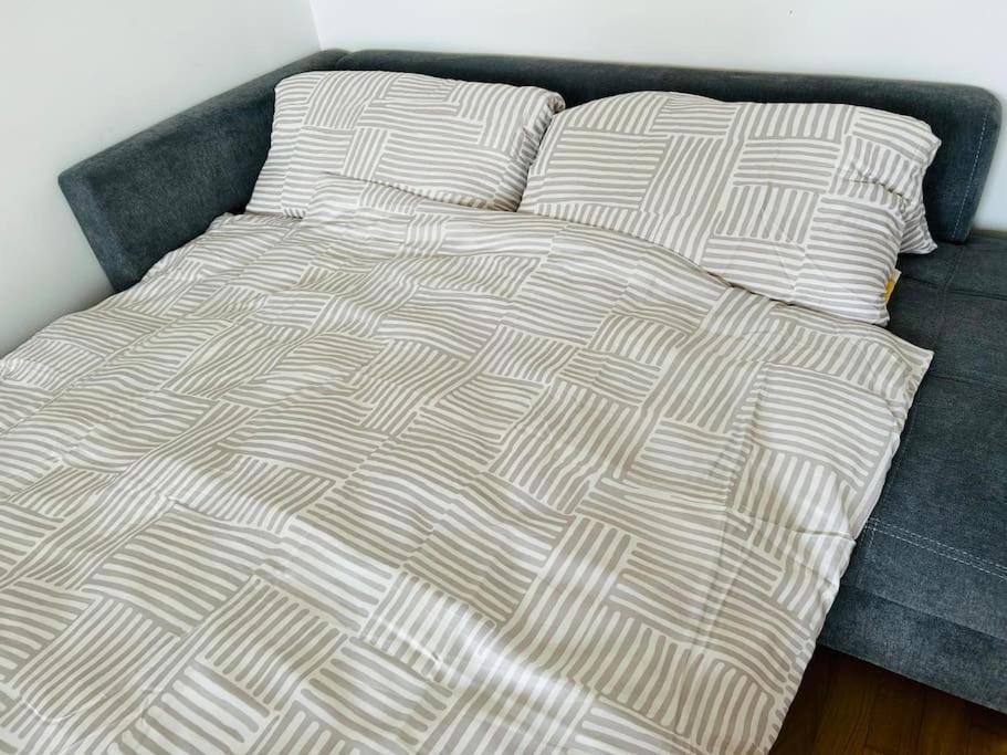 Apartment Gemutliche 3-zimmer Munich