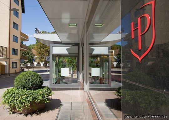 Jams Music Hotel 4*