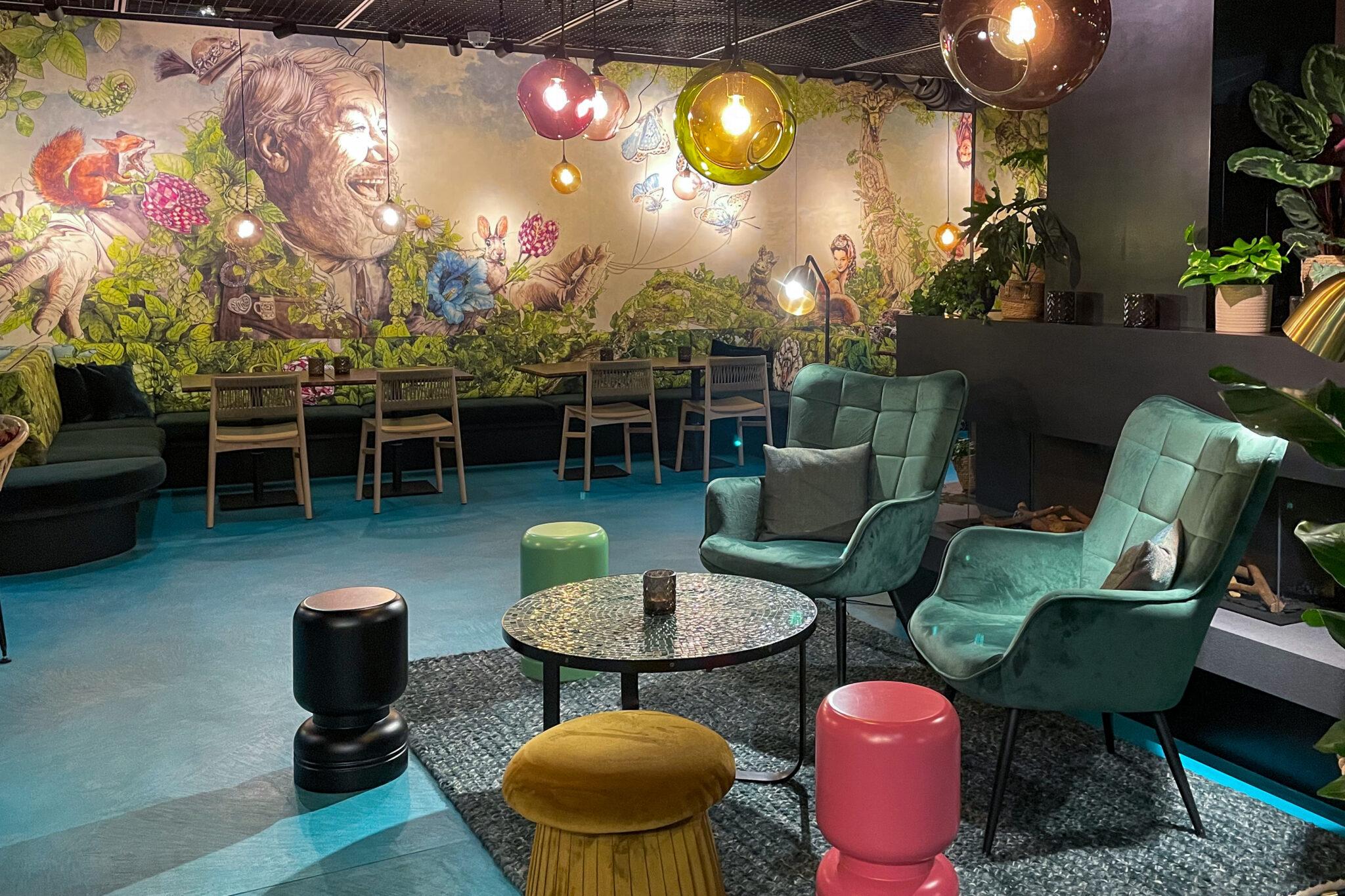 Cocoon Sendlinger Tor Hotel 4*