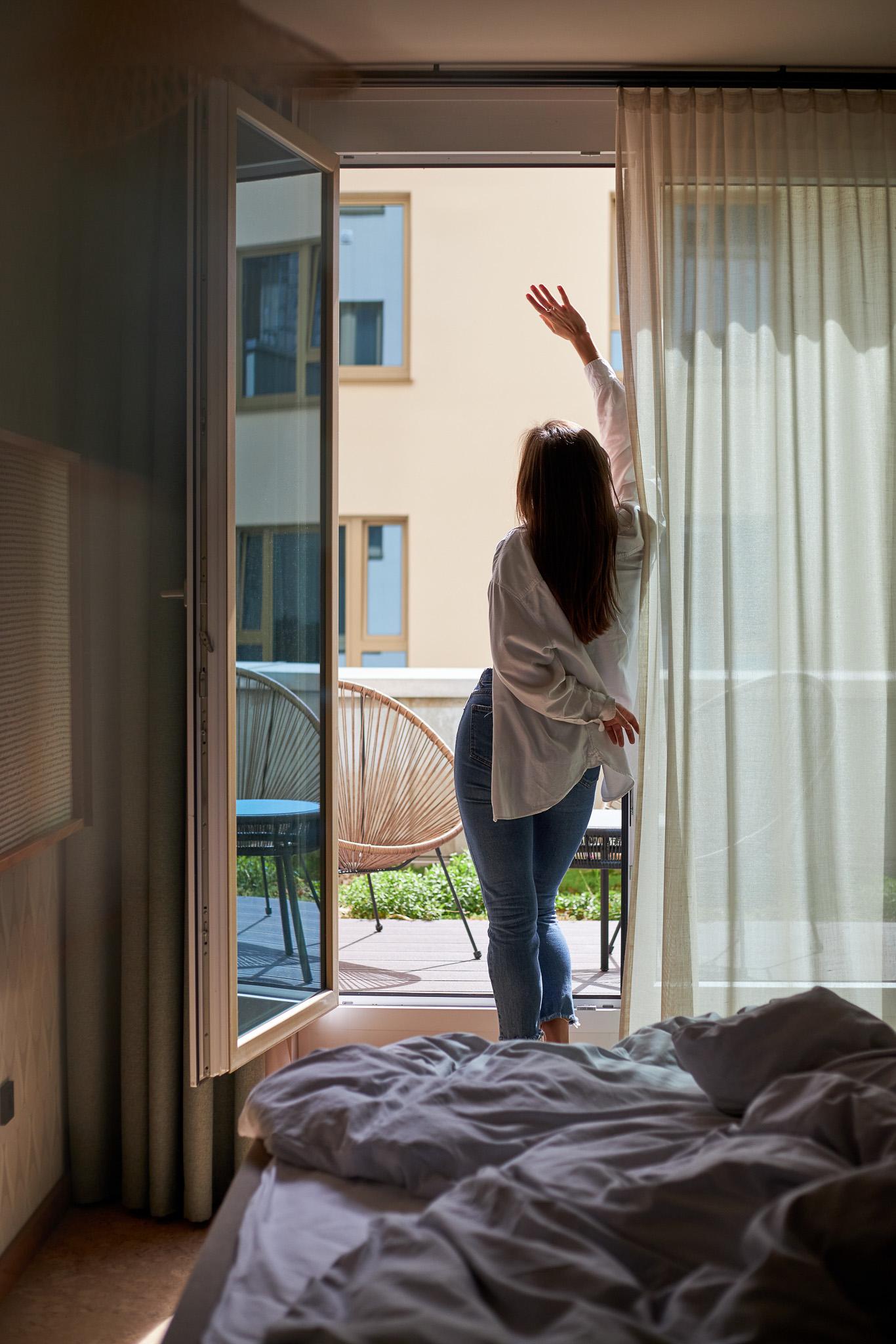 Cocoon Sendlinger Tor Hotel