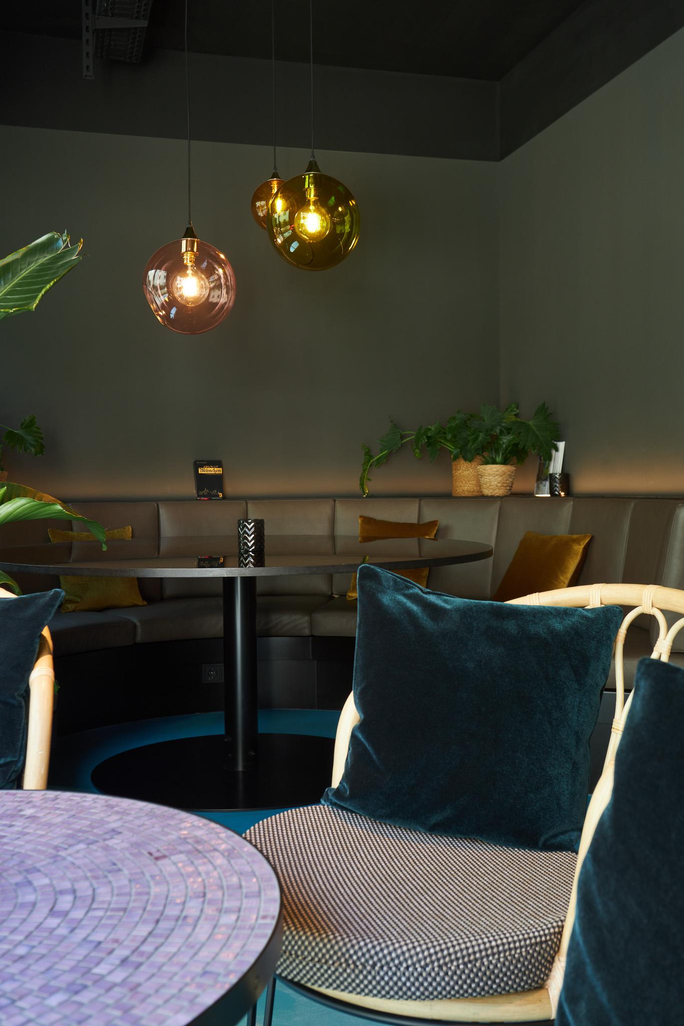 Cocoon Sendlinger Tor Hotel 4*