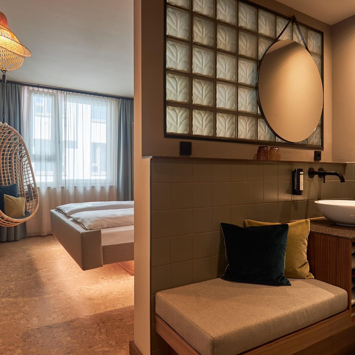 Cocoon Sendlinger Tor Hotel