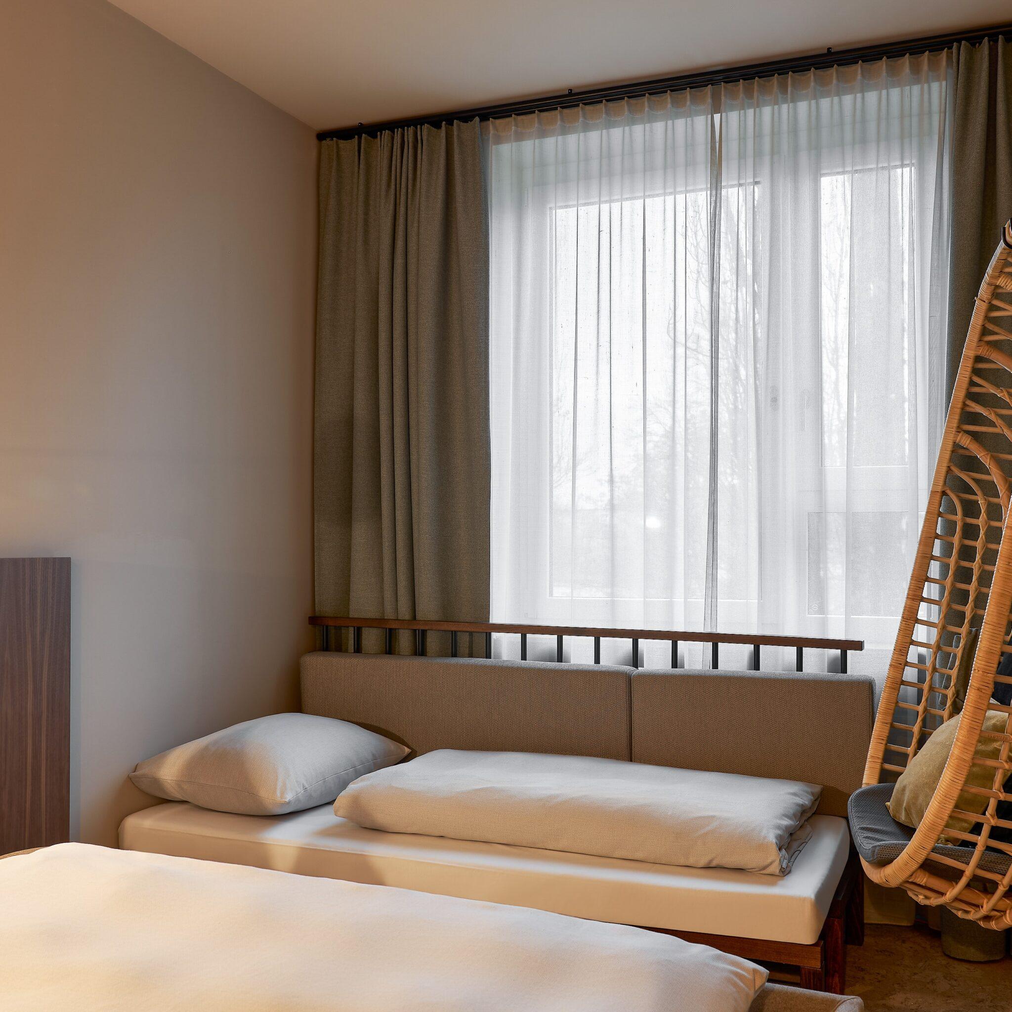 Hotel Cocoon Sendlinger Tor 4*