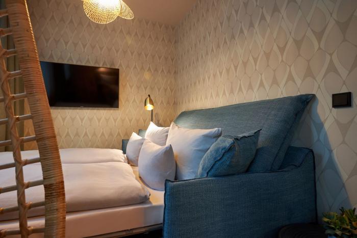 Cocoon Sendlinger Tor 4*