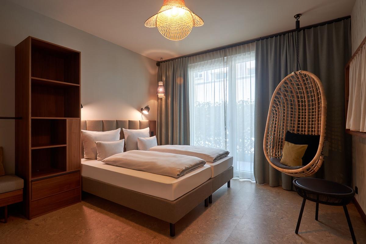 Cocoon Sendlinger Tor 4*