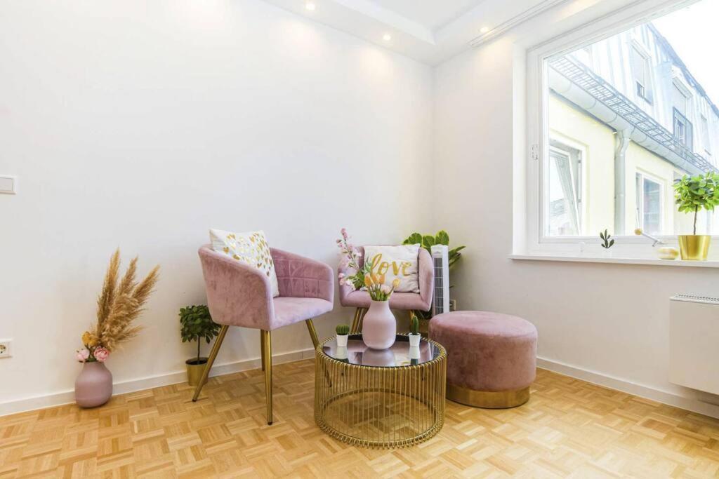 Schwabing 70m Sannierte * Munique