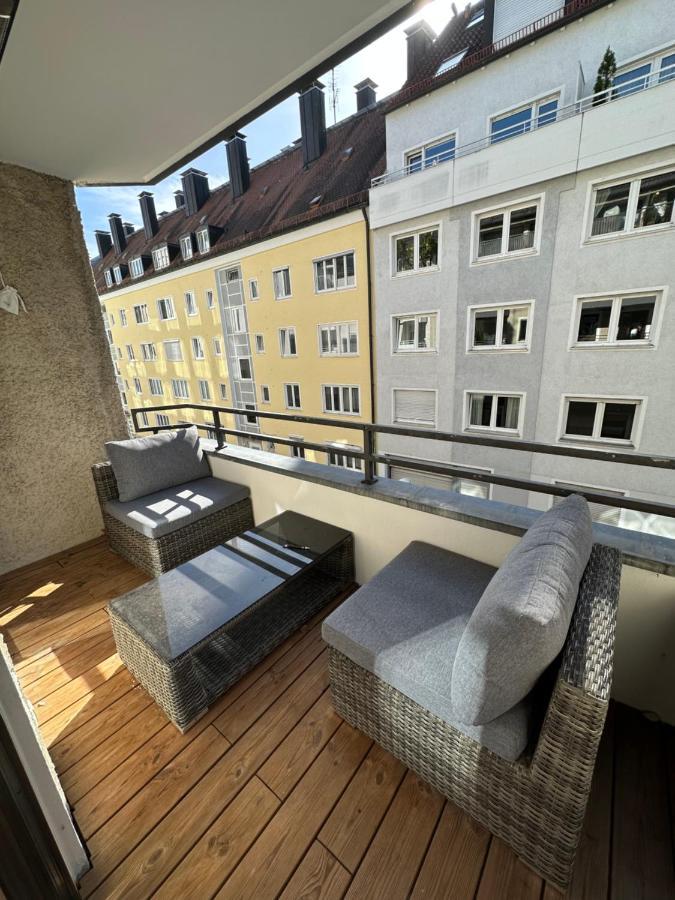 City Living Munich