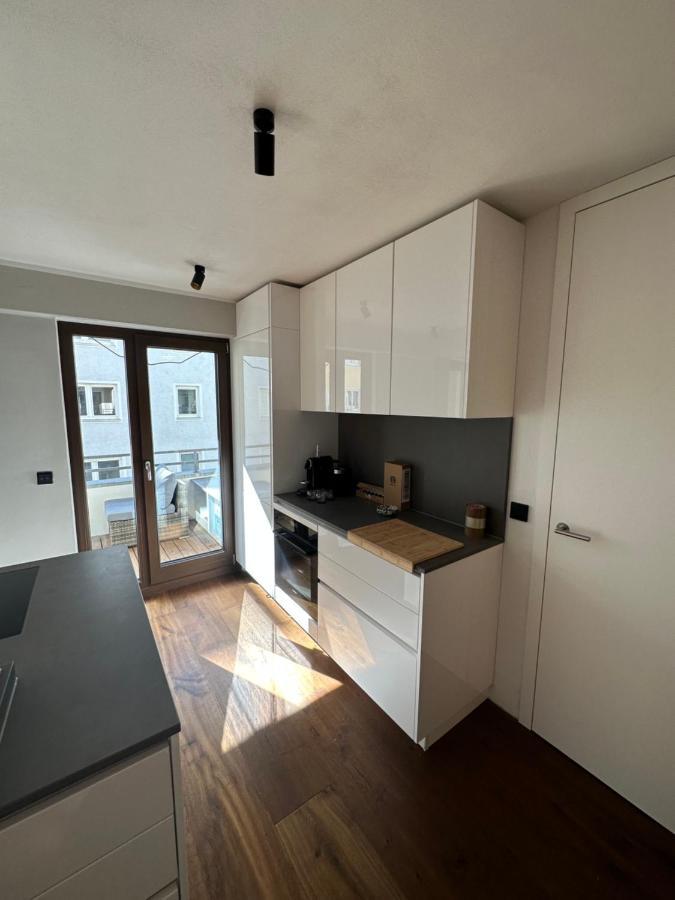 Apartment City Living *