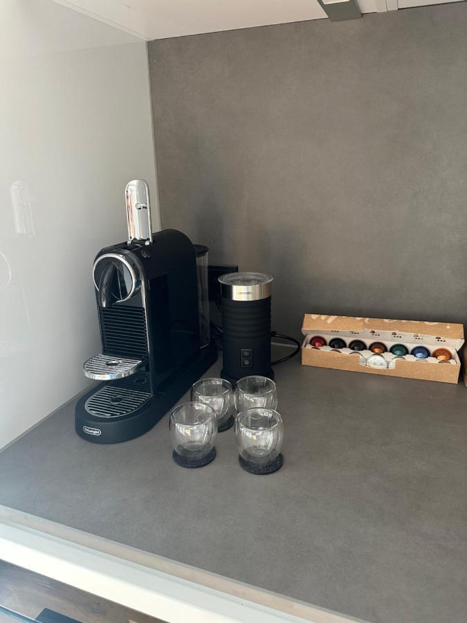 Apartment City Living Munich