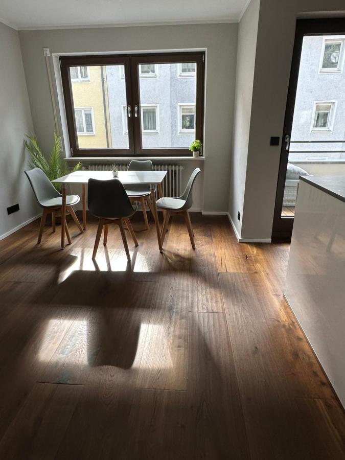City Living Apartment Munich
