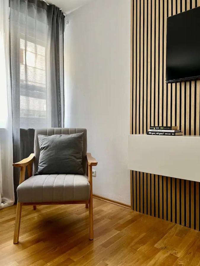 Ickstatt Studio Munich