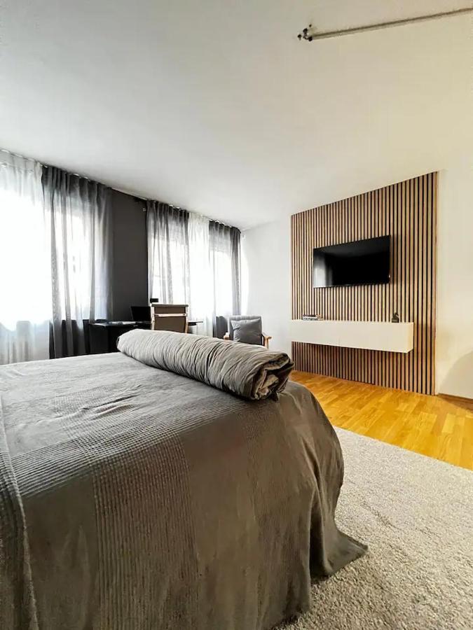 Apartment Ickstatt Studio Munich