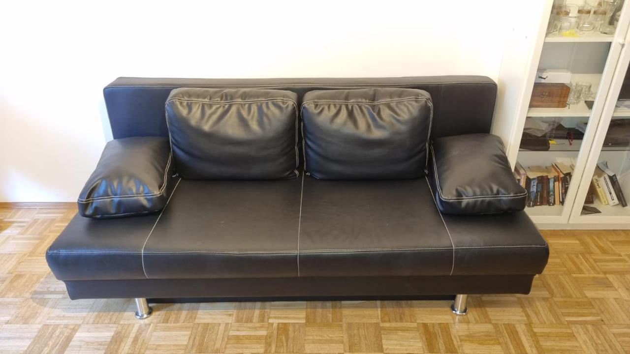 Apartamento Schwabing With Garden Views Munique