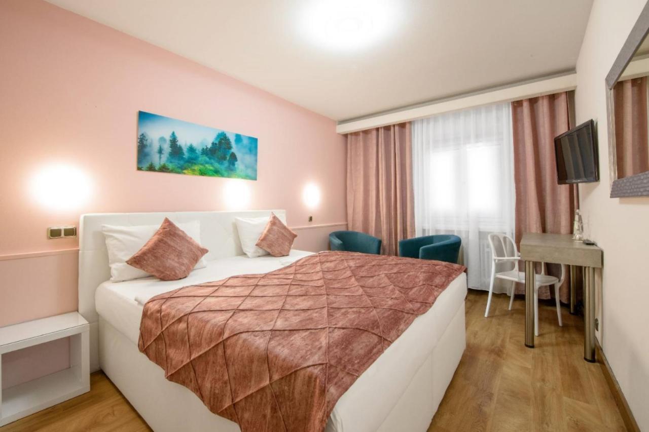 Rivoli Charme Hotel Munich