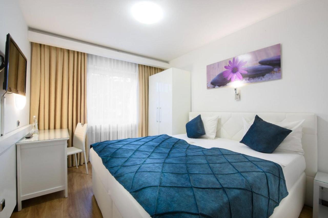 Rivoli Charme Hotel Munich