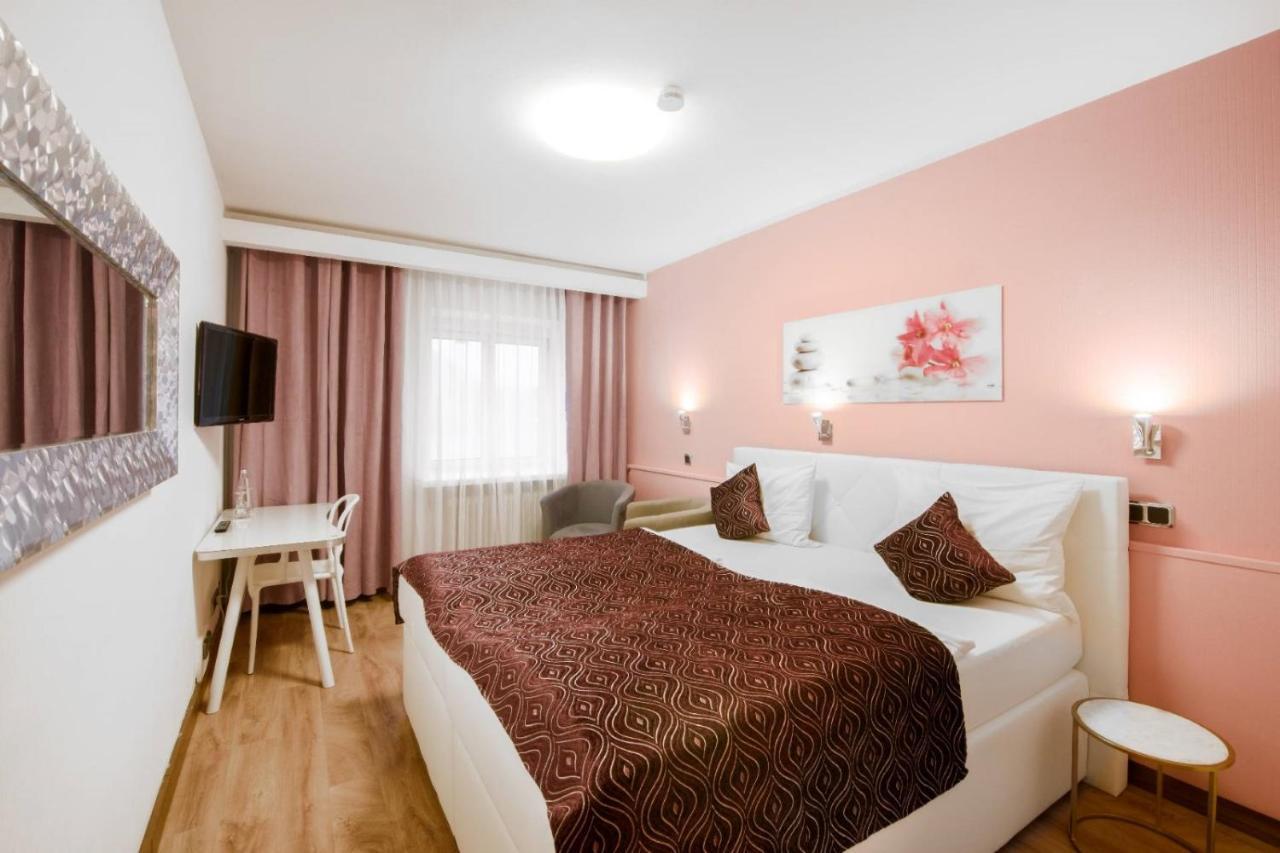 Rivoli Charme 3*