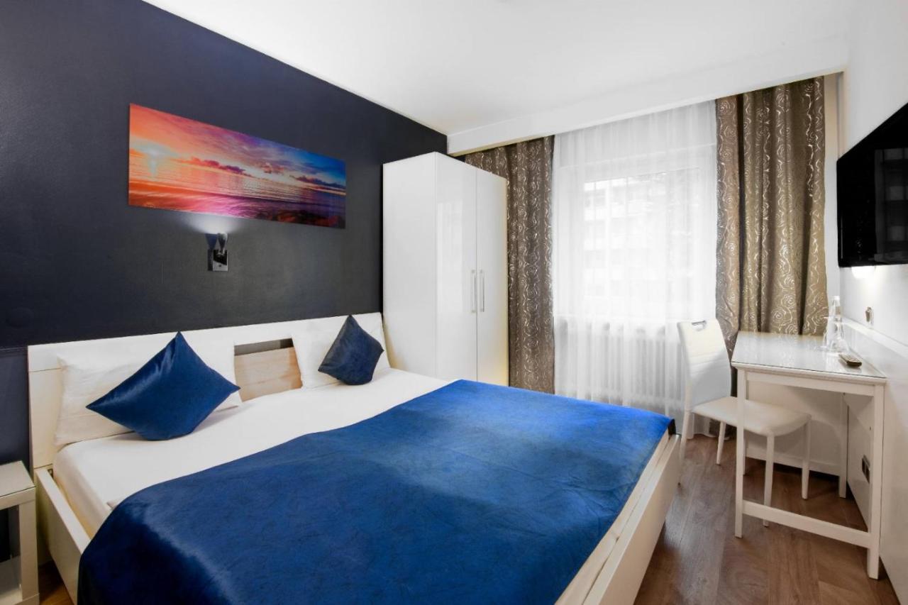 Hotel Rivoli Charme Munich