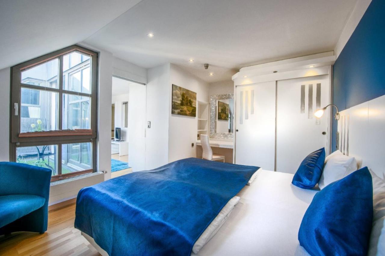 Rivoli Charme Hotel 3*