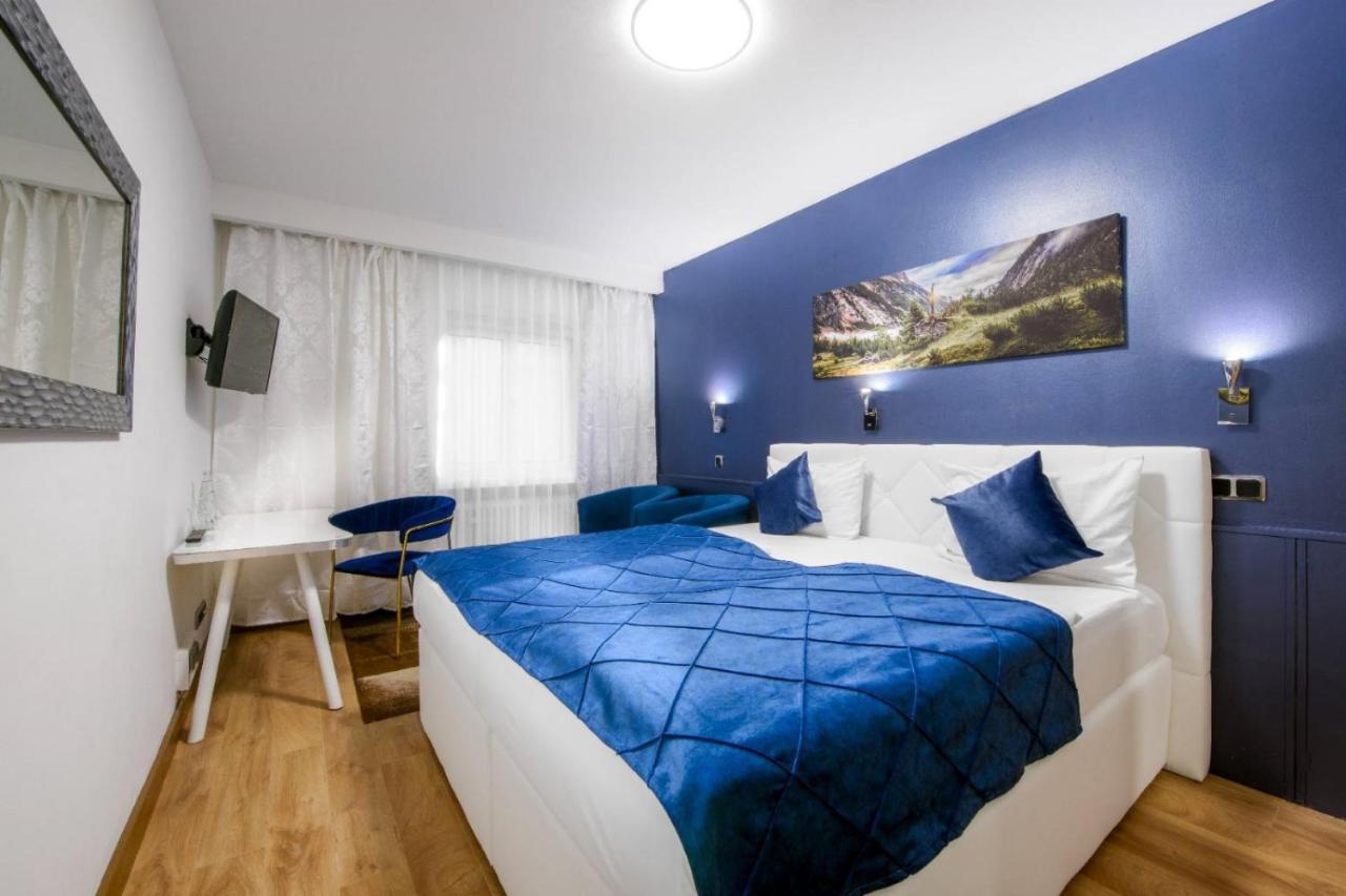 Rivoli Charme Hotel
